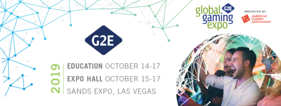 Global Gaming Expo G2E 2019 – Chetu Game Development Services